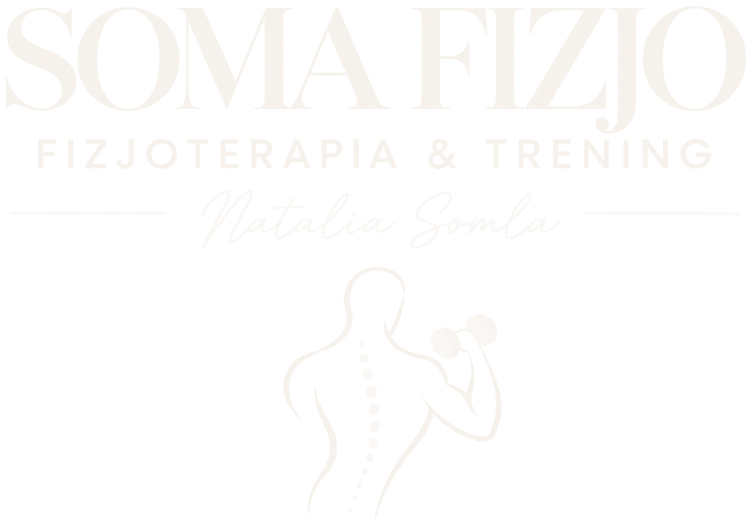 Soma Fizjo – fizjoterapia i trening, Natalia Somla